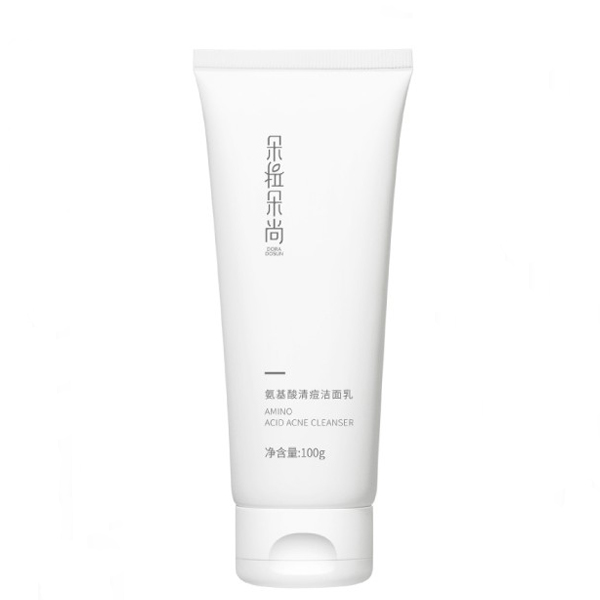 朵拉朵尚 氨基酸 洗面奶