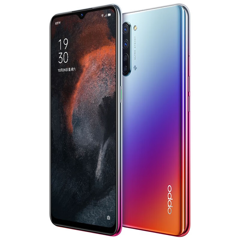 OPPO K7手机