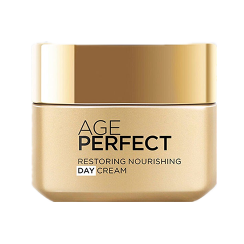 欧莱雅 奢养紧妍 面霜