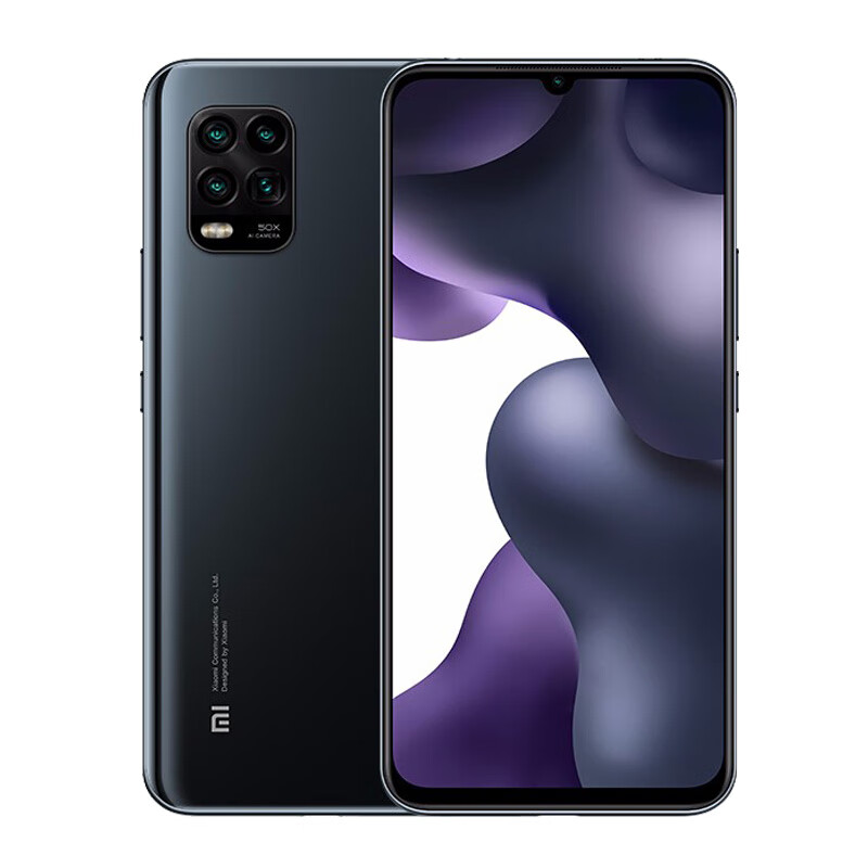 小米 5G强芯手机