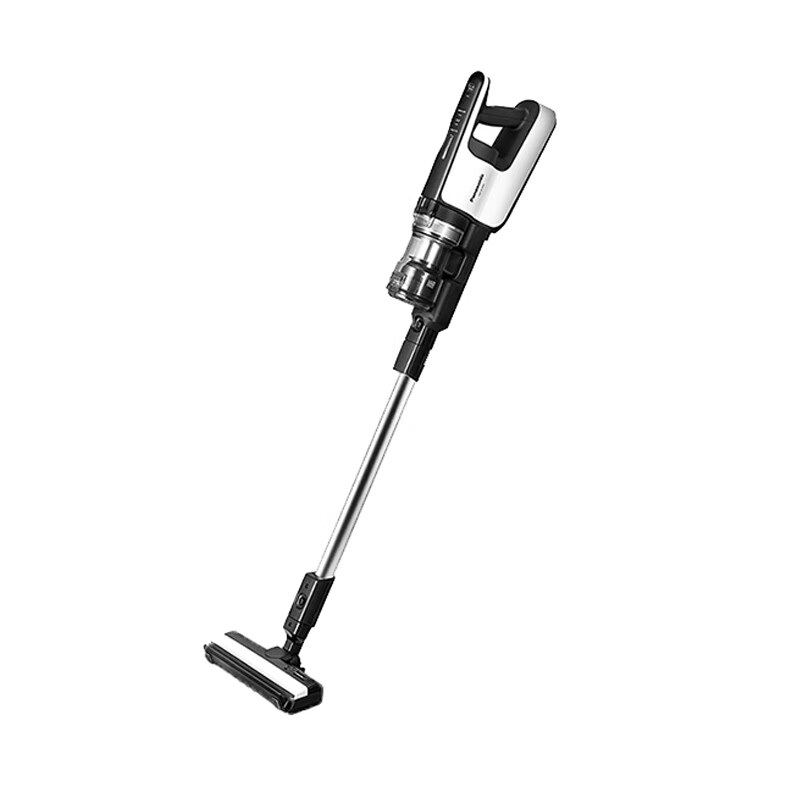 松下充电式无绳吸尘器