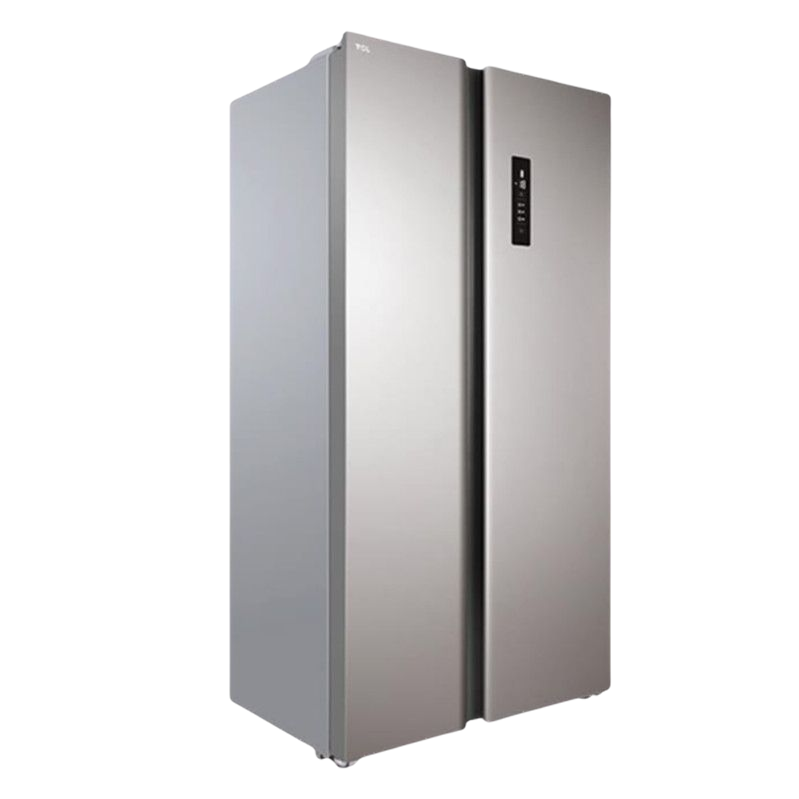 TCL 变频风冷节能电冰箱