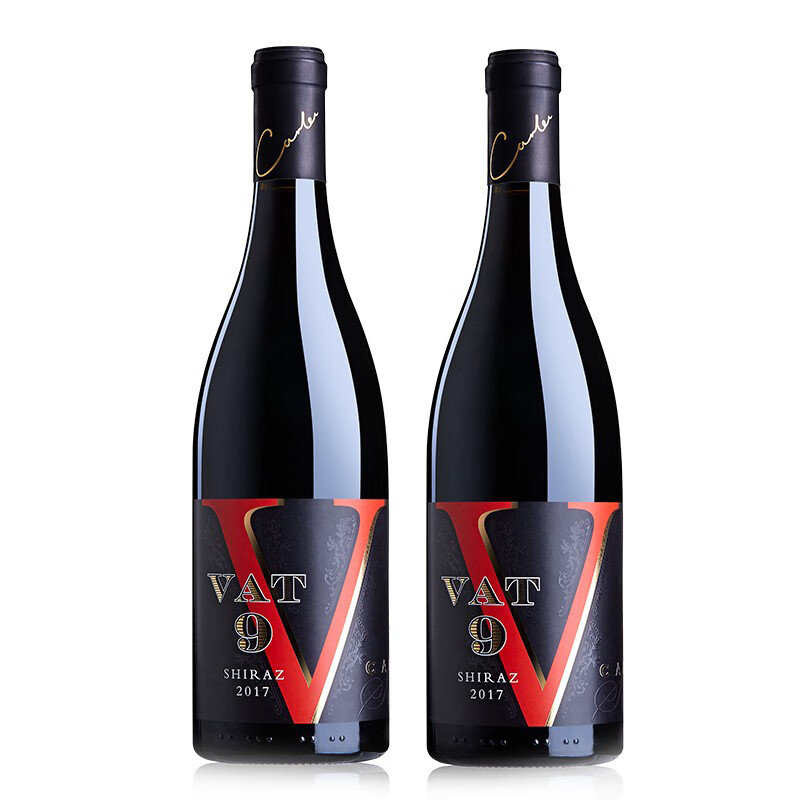 卡利 有机西拉干红葡萄酒