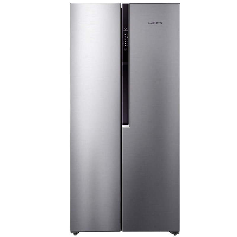 新飞 450升双变频对开门冰箱