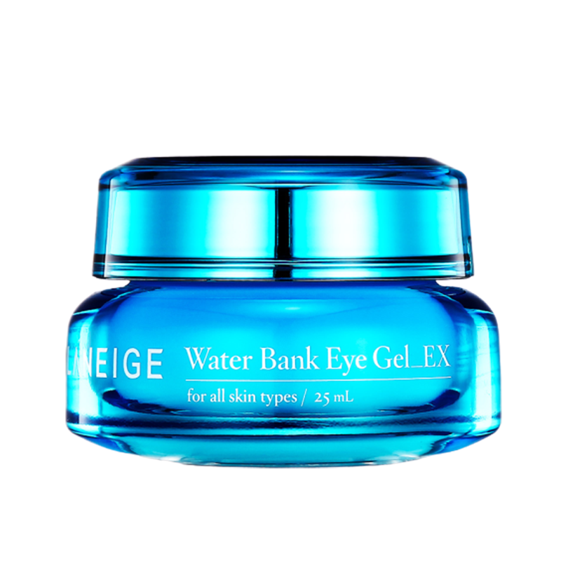 兰芝 新水酷特润明眸眼霜