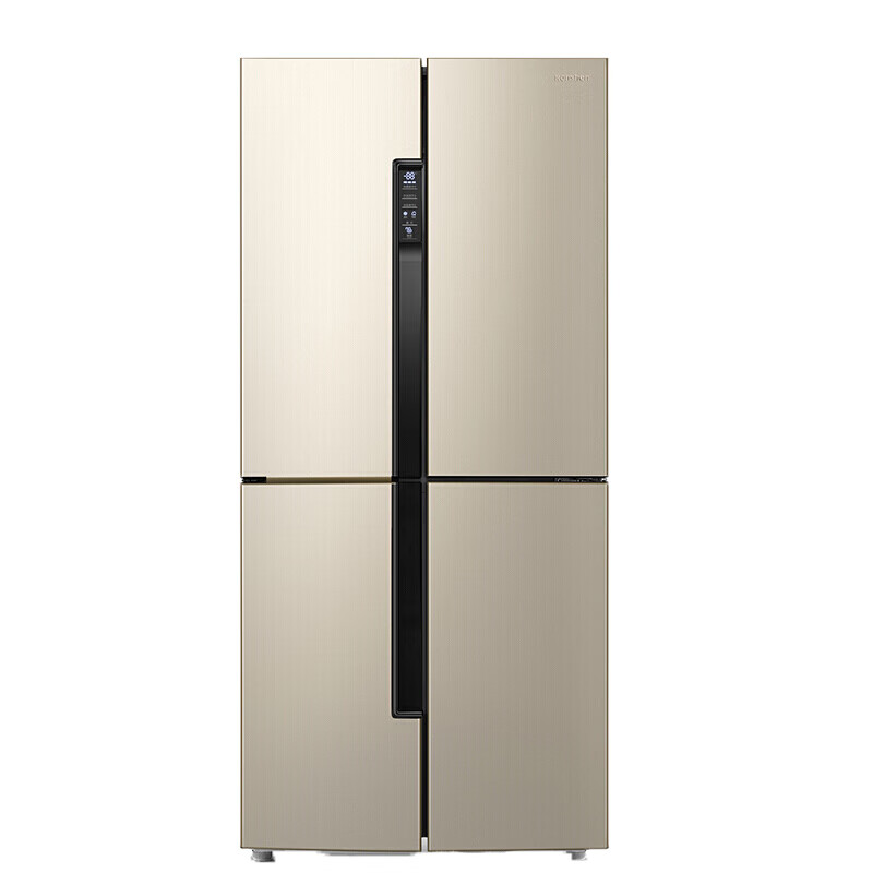 容声 大容量干湿分储冰箱