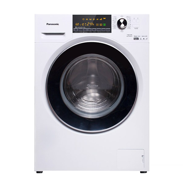 松下变频冷凝式烘干洗烘一体机