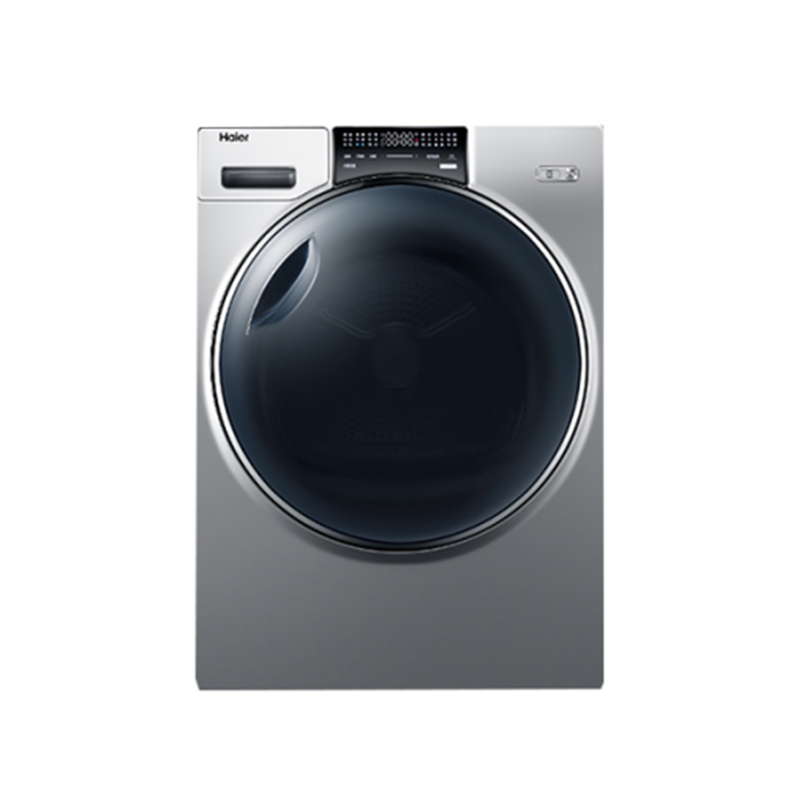 海尔 大容量 烘干机