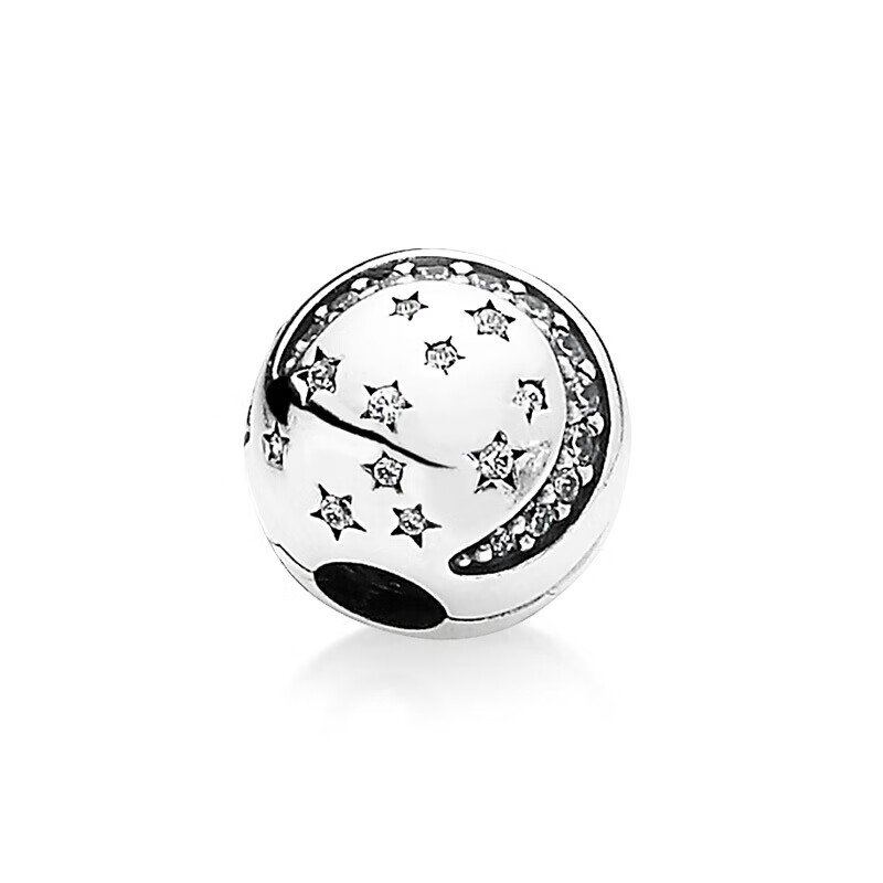 潘多拉 闪烁夜晚 手链