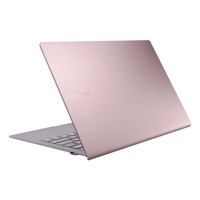 三星 三边窄边框设计笔记本