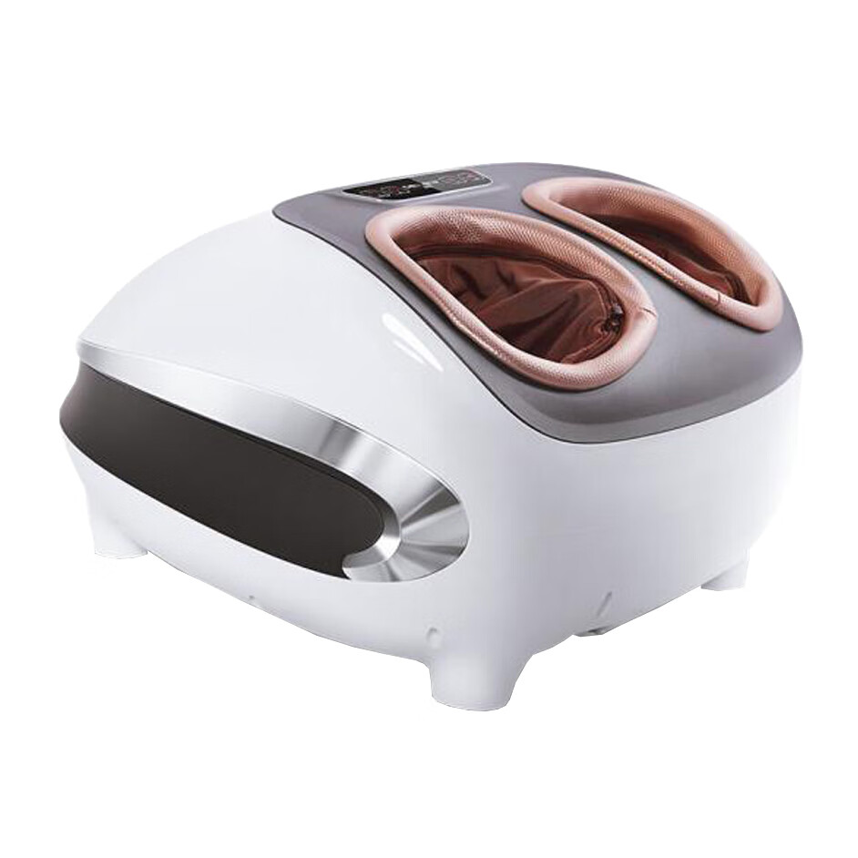 迪斯 可拆洗布套足部按摩器