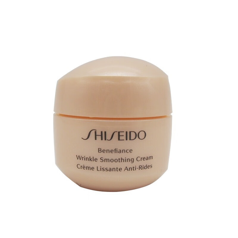 资生堂 塑颜保湿 面霜