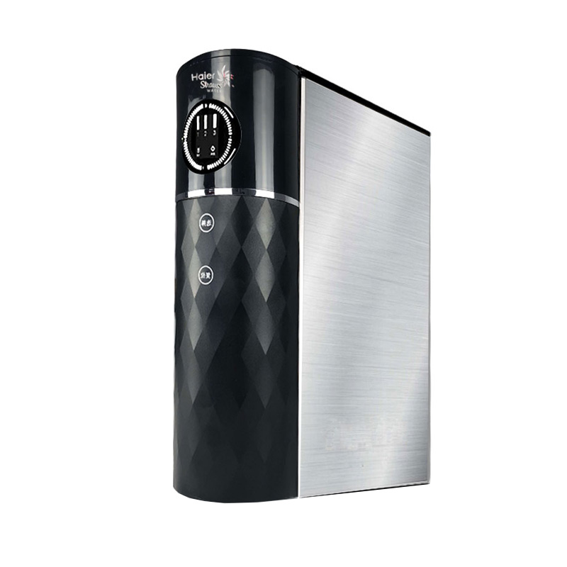 海尔 水路电路分离净水器