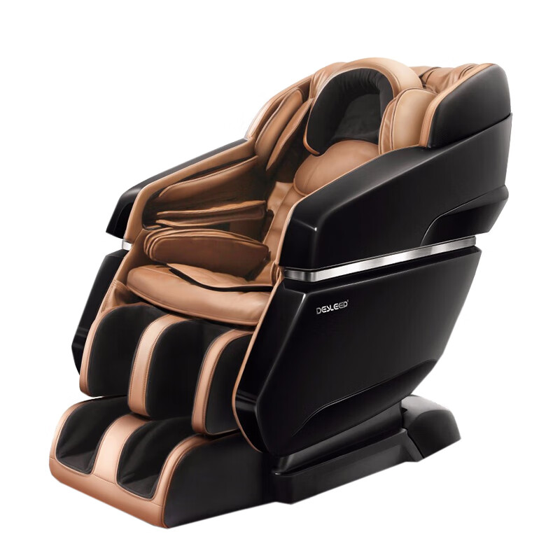 迪斯 多功能按摩椅