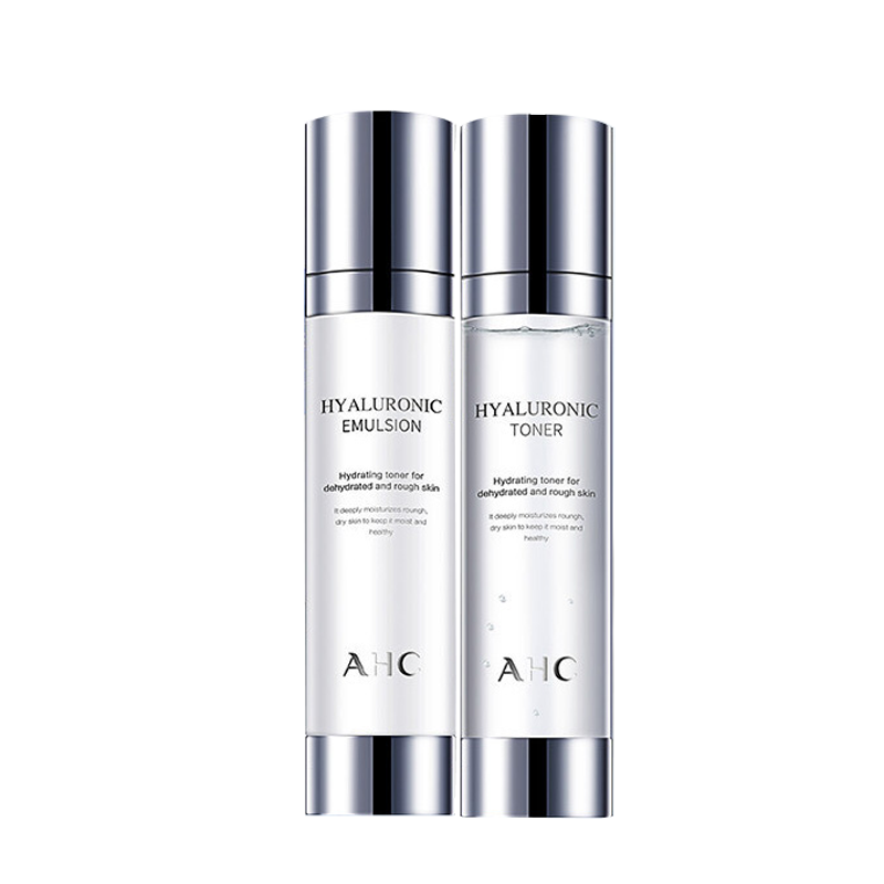 AHC 透明质酸滋润护肤套装