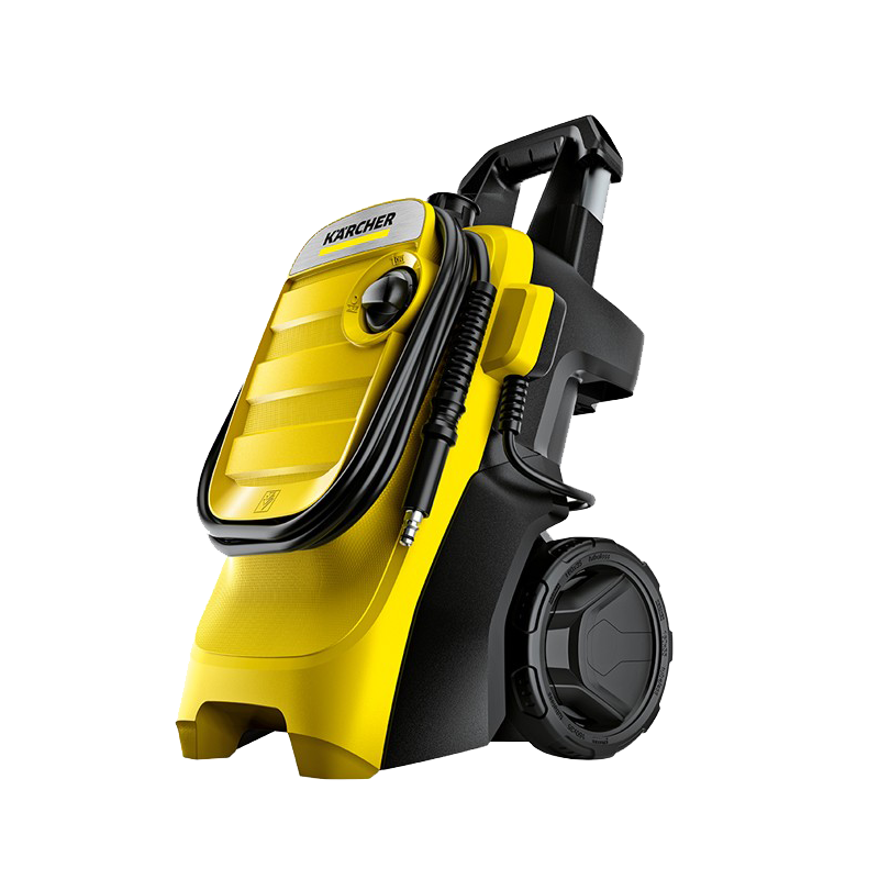 KARCHER高压清洁机
