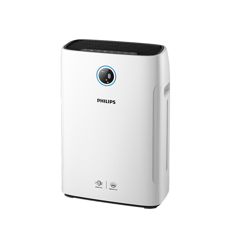 飞利浦纳米无雾加湿器