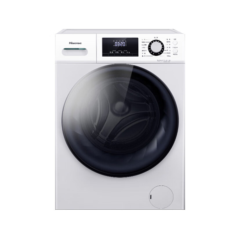 海信 冷水洗涤洗衣机