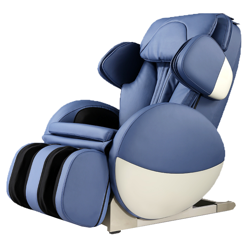 荣泰四项程序按摩椅