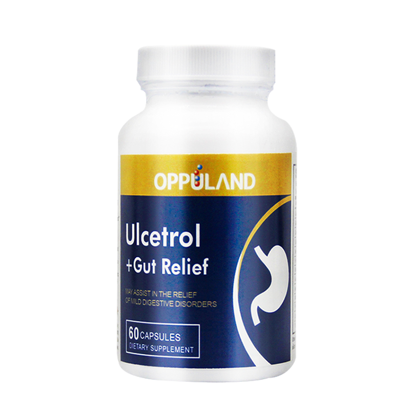 OPPULAND 养胃胶囊