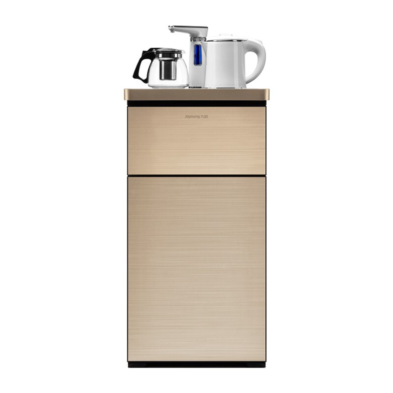 九阳 自动旋转龙头茶吧机