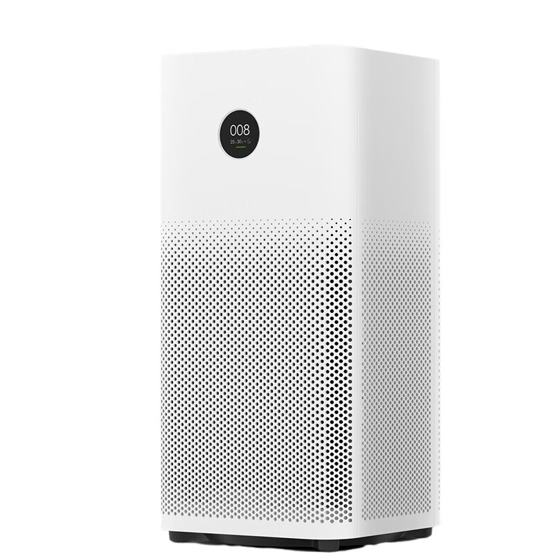 小米 家用除菌空气净化器