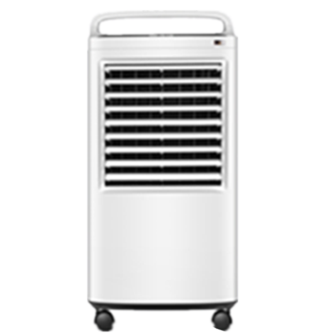 先锋 定时加湿冷风扇