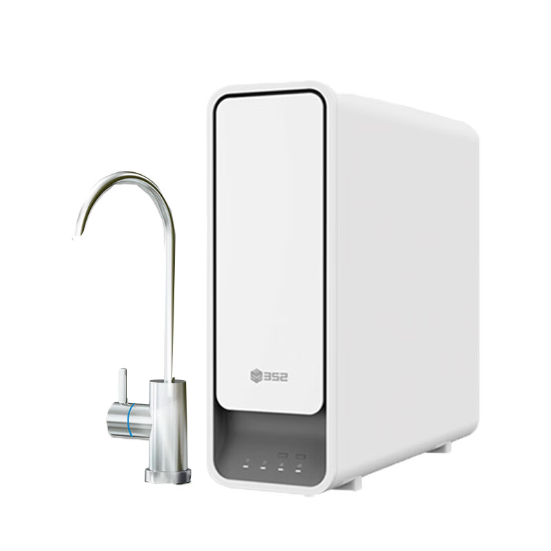 352 节能省水 净水器