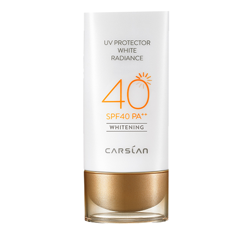 卡姿兰 轻薄透气防晒霜