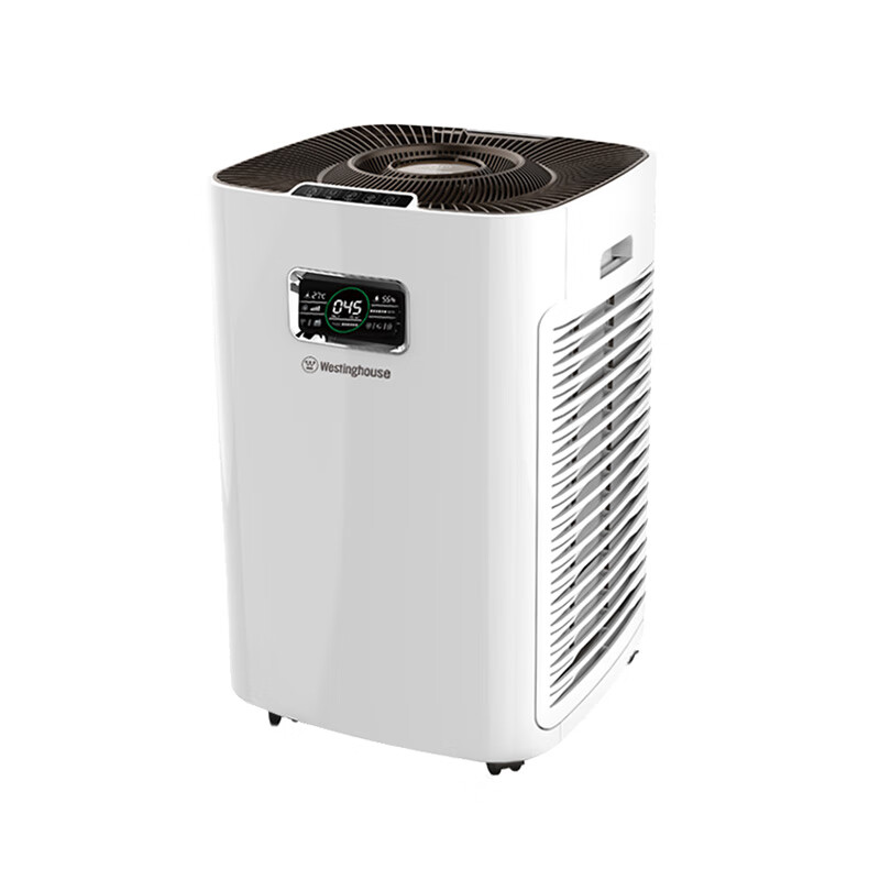 西屋 除甲醛空气净化器