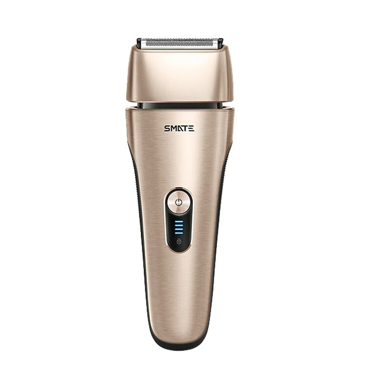 须眉 往复式 剃须刀