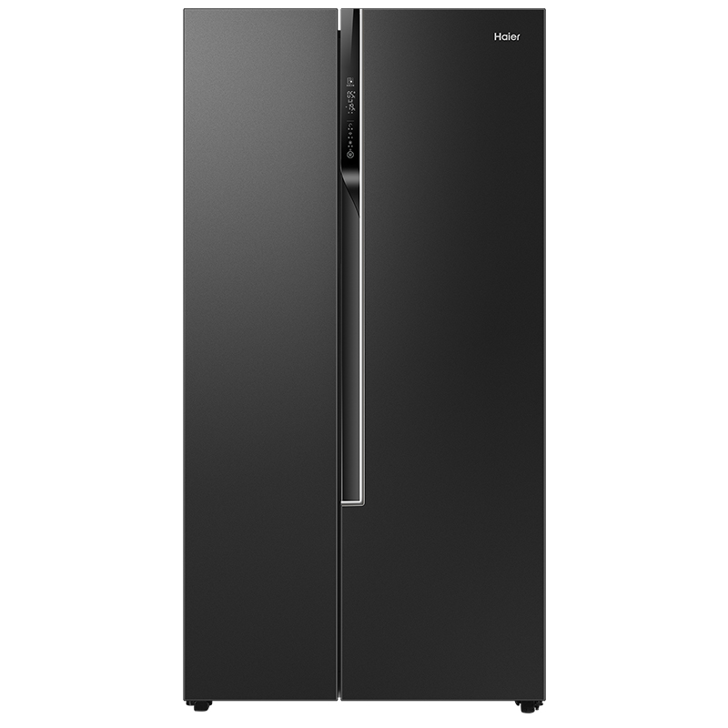 海尔 大容积干湿分储冰箱