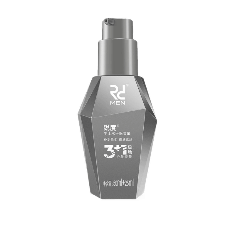 锐度 男士水份保湿露