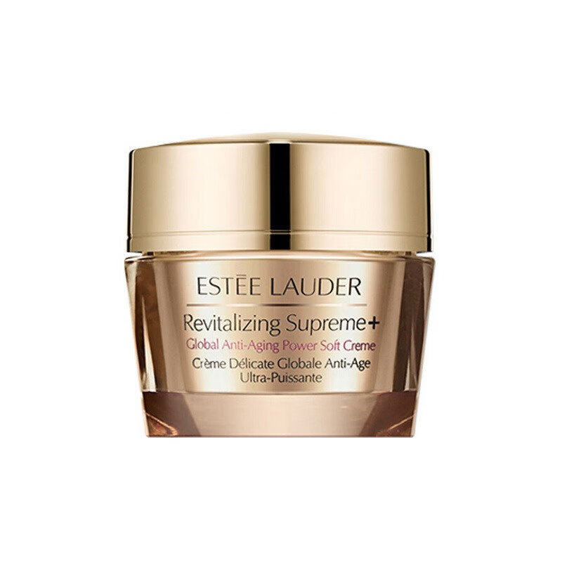 雅诗兰黛 多效智妍精华面霜