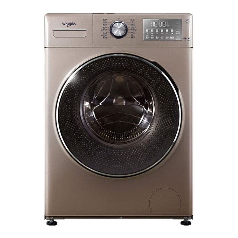 惠而浦 DD直驱变频电机洗衣机