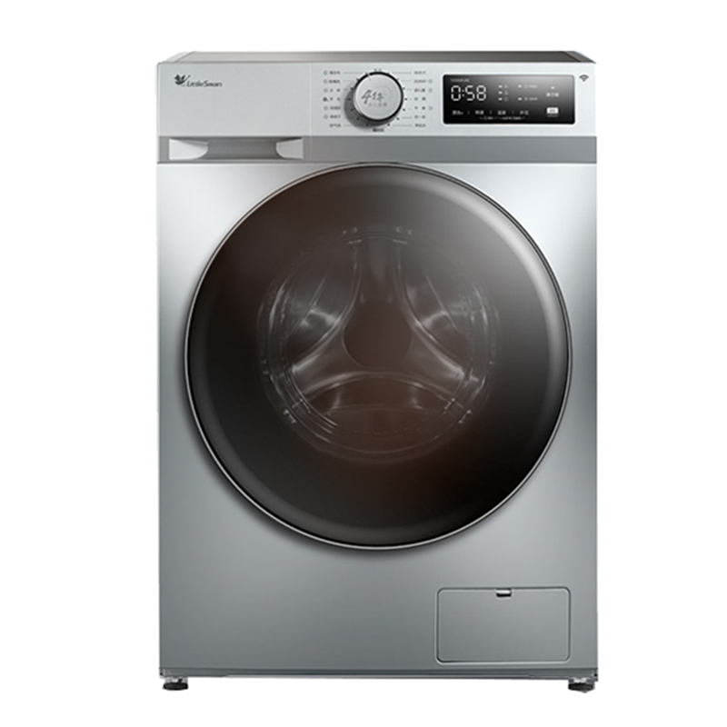 小天鹅 立体蒸汽洗衣机