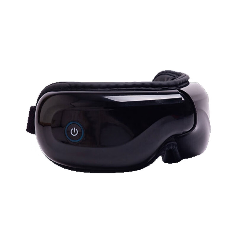 诺泰 绑带松紧可调眼部按摩器