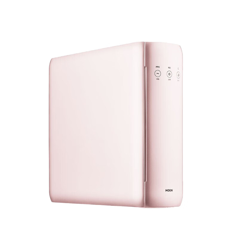 摩恩 家用大通量净水器