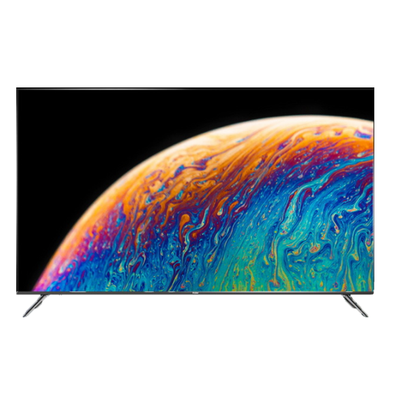 海尔 纳米广色域平板电视