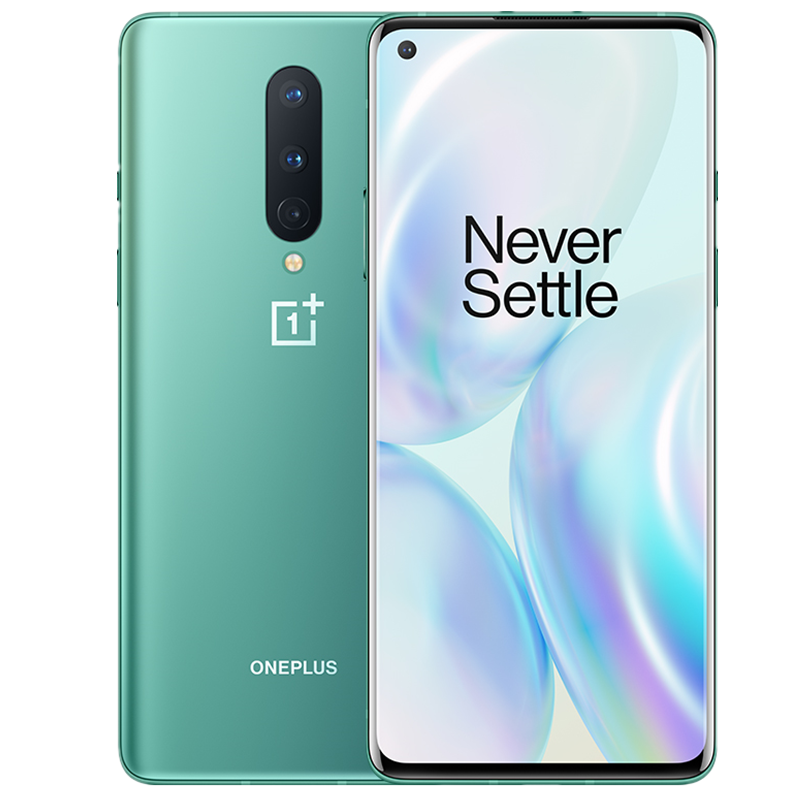 一加 高清柔性屏手机