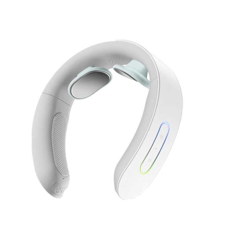 小熊 充电便携颈椎按摩器