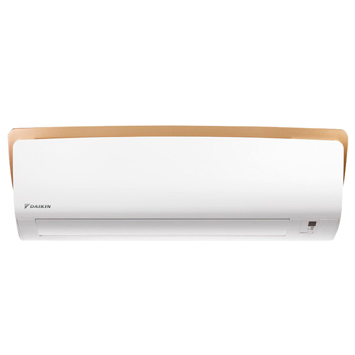 大金变频冷暖空调