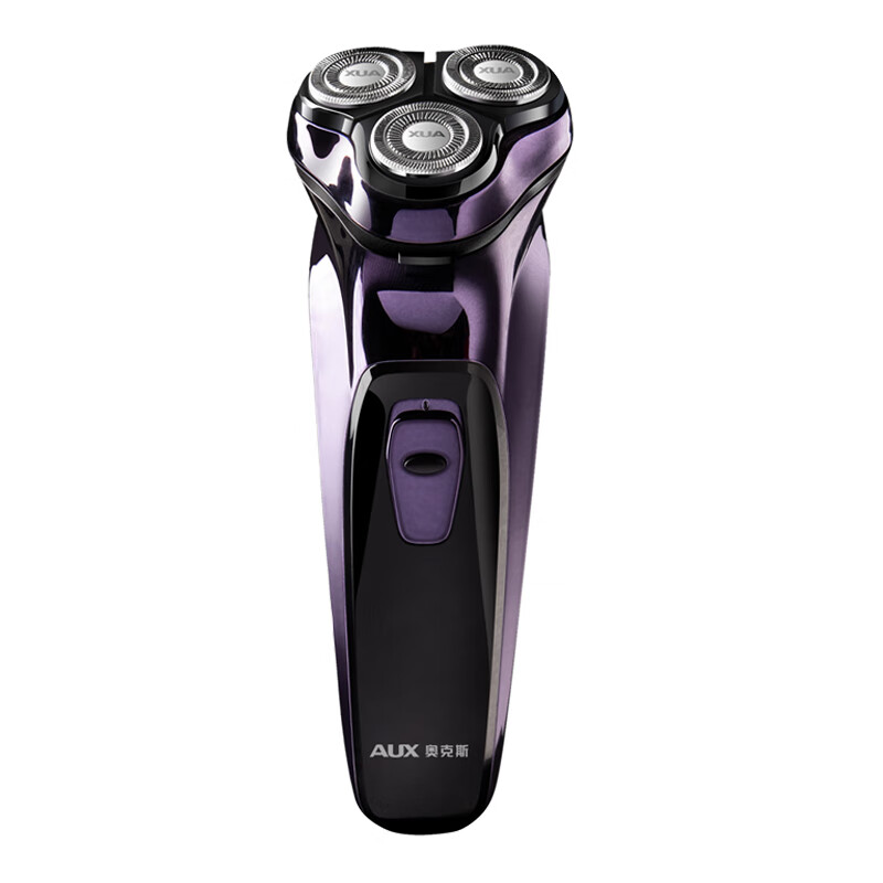 奥克斯 水洗智能剃须刀