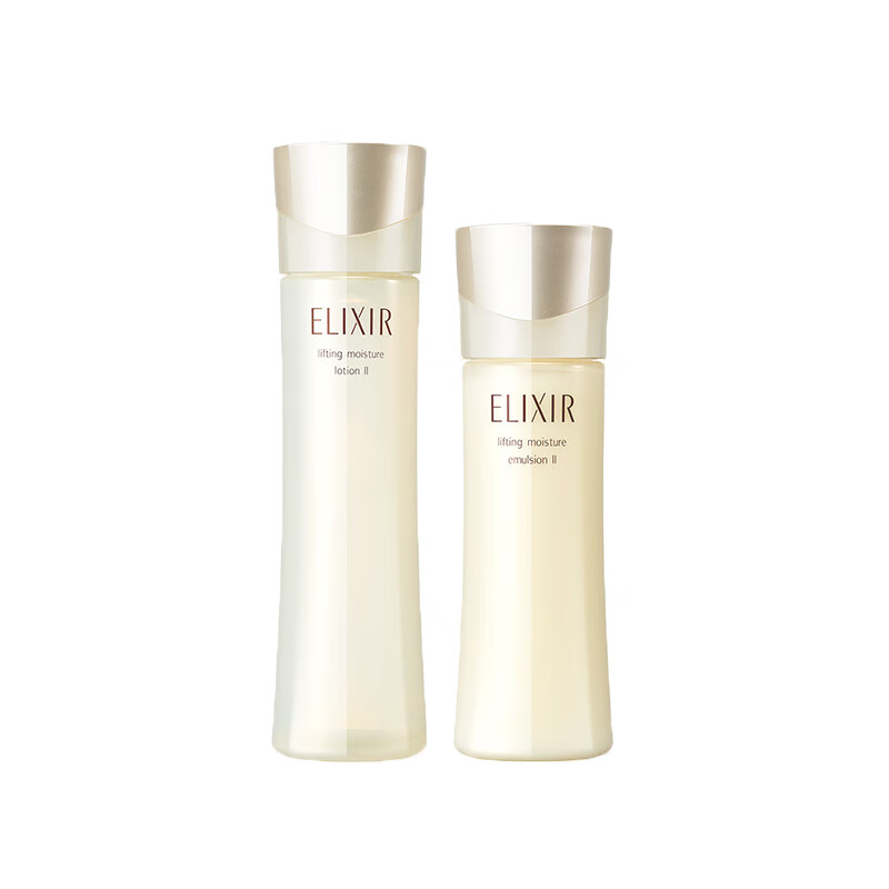 怡丽丝尔 滋润型 护肤套盒