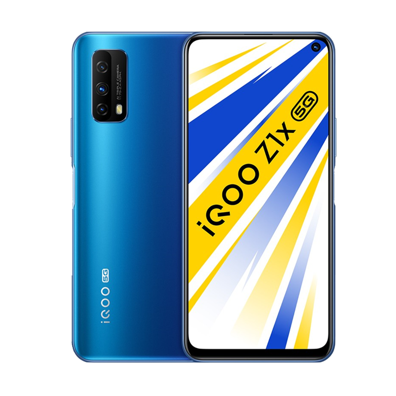 vivo 竞速屏幕手机