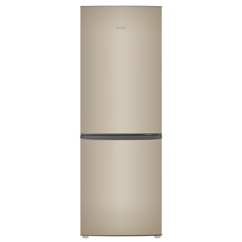 海尔 低噪双门小型冰箱