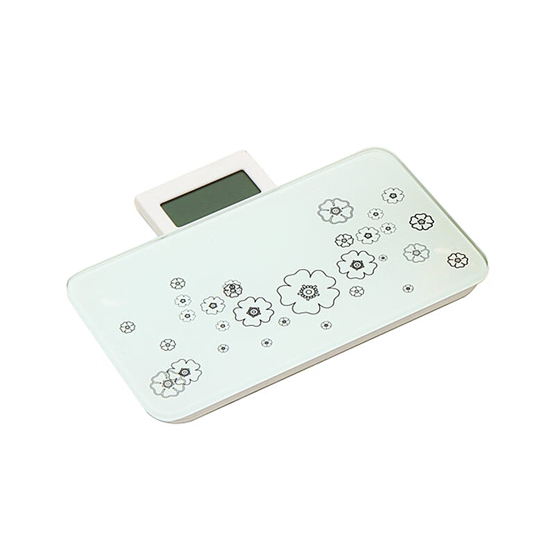 千百灵 迷你便携式体重秤