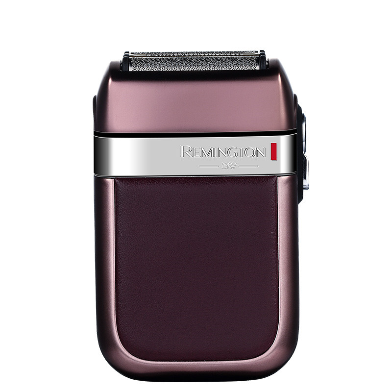 雷明登 全机水洗电动剃须刀