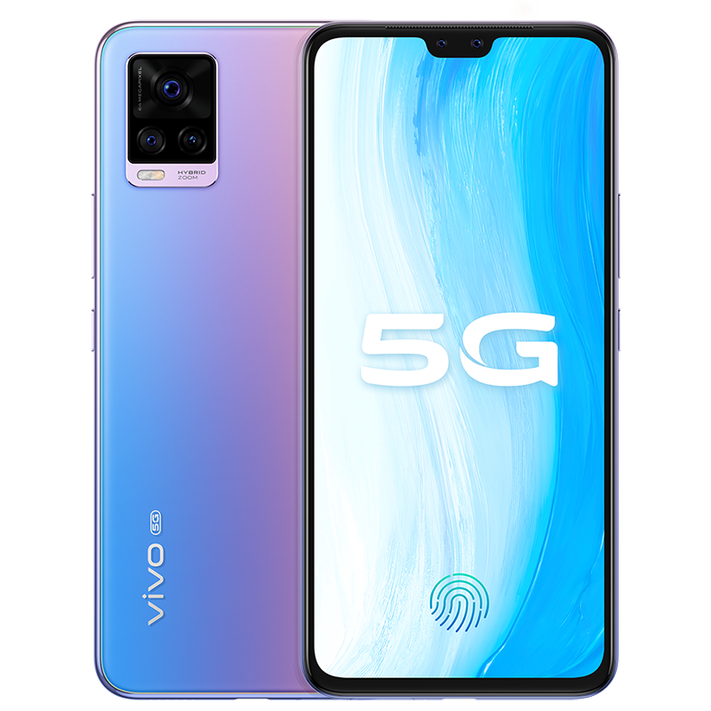 vivo 大运存手机