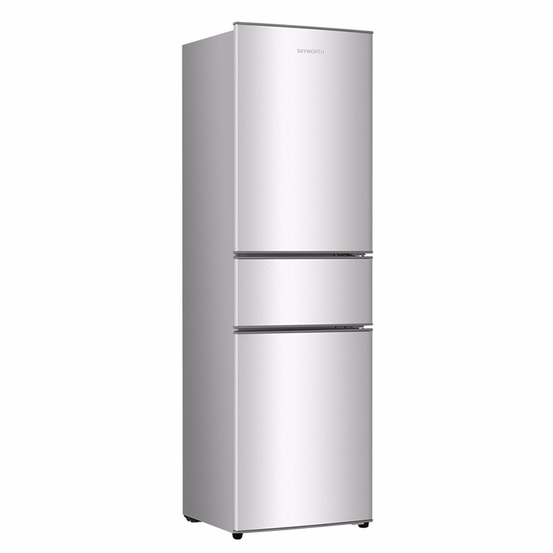 创维 自动低温补偿冰箱